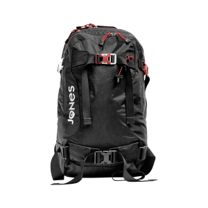 Backpack PNG image-6342